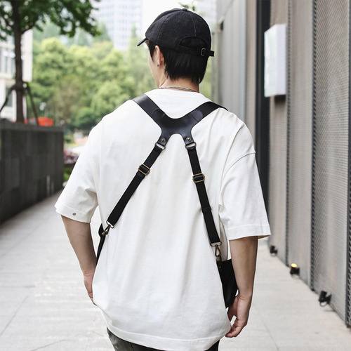 Bolso De Hombro Para Las Axilas Bolso Con Correa Para Las Ax