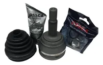 Comprar Punta Tripoide Volkswagen Golf Vento Jetta Mk3 30x22