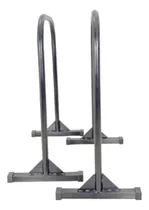 Comprar Barras Paralelas Fondos Y Calistenia 90 Cm