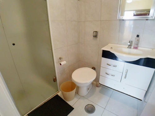 Imagem 8 de 17 de Apartamento Á Venda R$350 Mil - 2 Dormitórios - Suíte - Sacada - Vaga - Praia Das Astúrias - Guarujá/sp - Ap04945 - 34928114