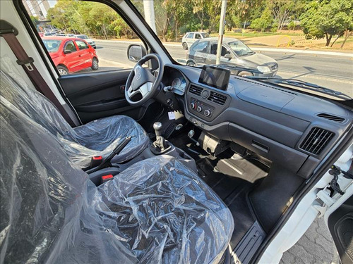 Effa Picape Start Longa Effa V21 1.3 8v Gasolina 2p Manual