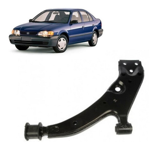 Bandeja Suspension Der Para Toyota Tercel 1.5 5efe 1998 1999