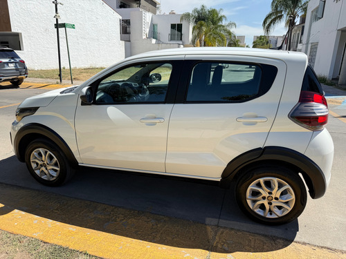 Fiat Mobi 1.0 Like Mt