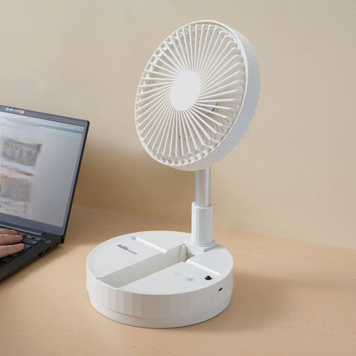 Practi Venti Go 3 Velocidades Betterware Recargable