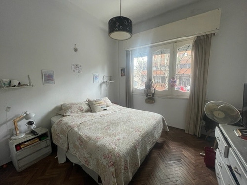 Venta Casa Parque Rodó 2 Dormitorios