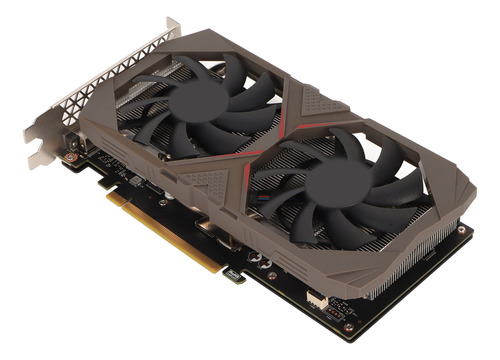 Tarjeta Gráfica Gaming De Escritorio Para Rtx2060 6gb Gddr6