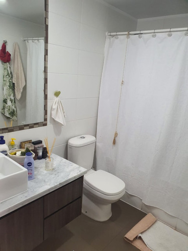 Departamento Primera Linea