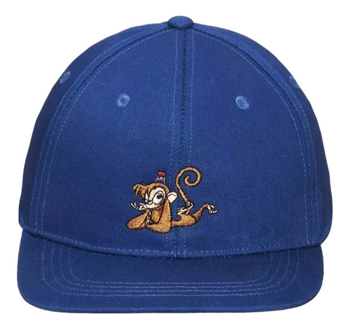 Disney Store  Aladdin Gorra Niño Mod Aladdin