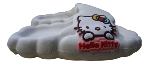 Chanclas De Niña Hello Kitty Comfort 