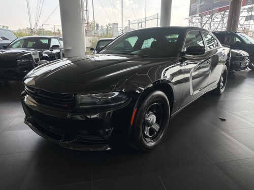 Dodge Charger 5.7 R-t At