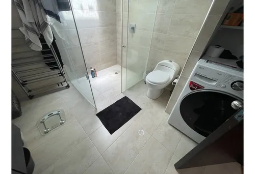 Se Arrienda Apartaestudio Duplex En Chico Norte