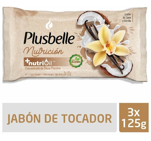 Pack X 48 Unid. Jabon Tocador  Relajacion 3x125 Gr P Pro