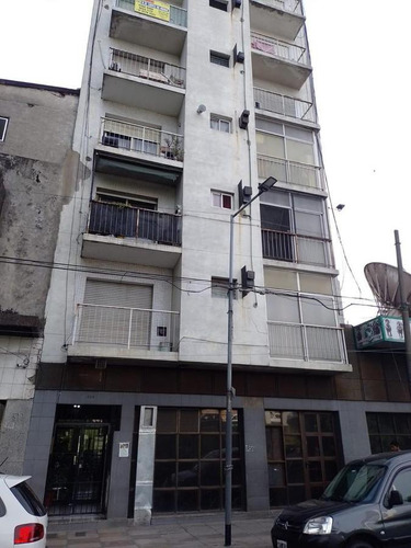 Departamento  En Venta Ubicado En Ciudadela, Tres De Febrero, G.b.a. Zona Oeste