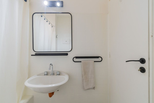Venta Depto 2 Ambientes Luminoso Con Balcon