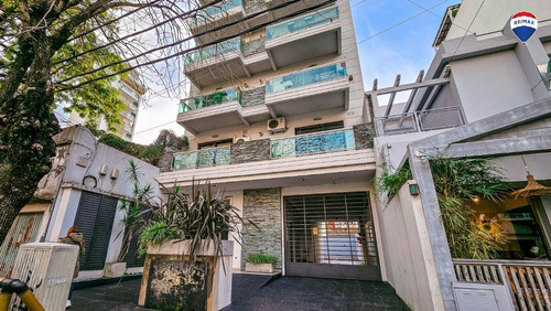Venta Departamento 3 Amb Con Cochera En Conesa