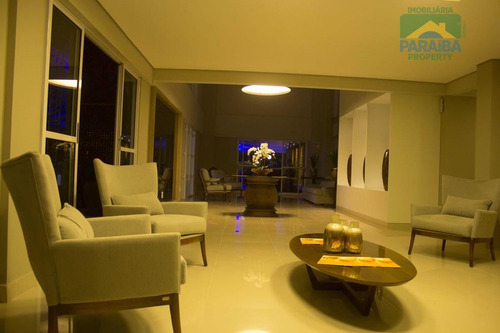 Imagem 15 de 15 de Apartamento Para Venda Ou Locação - Miramar - João Pessoa - Pb - Ap0401