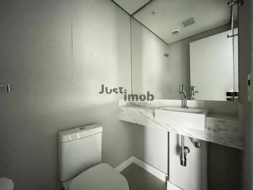 Imagem 5 de 18 de Apartamento Para Alugar No Bairro Itaim Bibi - São Paulo/sp - 9513171