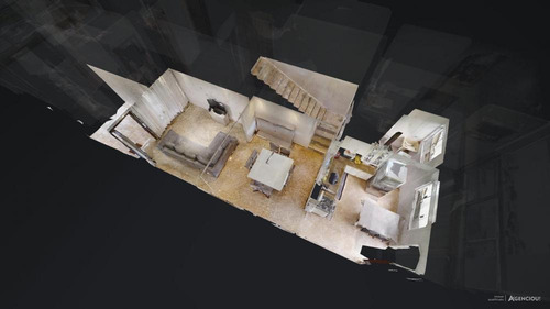 Imagem 27 de 29 de Chácara A Venda Com 280 M² E 3 Dormitórios | Chácara Santo Antônio (zona Leste), São Paulo | Sp. - Ch34624v