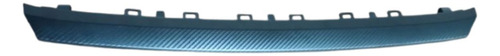 Moldura Friso Superior Grade Central Fiat Fastback 2023 2024