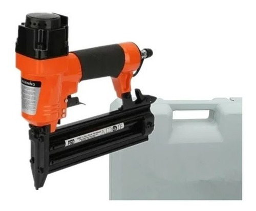 Clavadora Neumática Clavo Recto F50air Brad Nailer 60-100psi