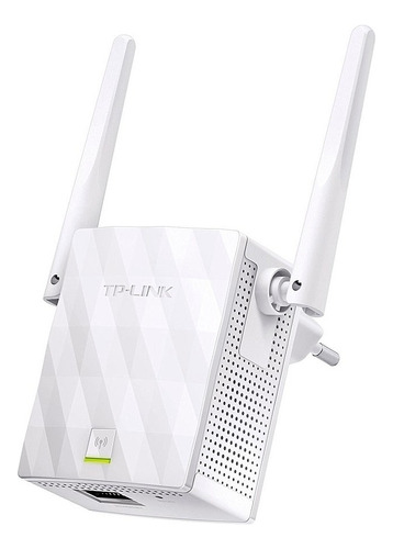 Extensor Wifi 300 Mbps 2 Antenas Externas