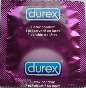 Condones Durex Performax Intense Retardantes 48 Piezas
