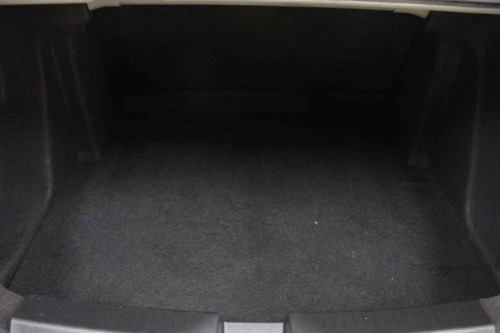 Imagen 14 de 15 de Chevrolet Aveo 2020 4 Cilindros