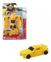 Comprar Figura De Acción Hasbro Transformers Autobot Bumblebee