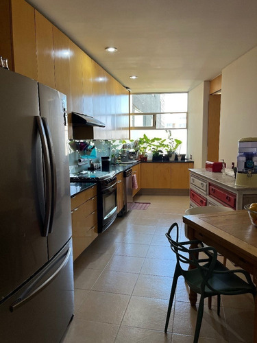 Venta Depto En Lo Alto Bosque Real