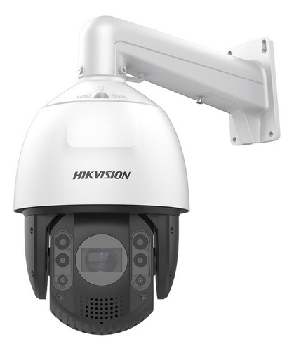 Camara Ptz Hikvision Ds-2de7a432iw-aeb(t5), Poe, 32x New Blanco (Reacondicionado)