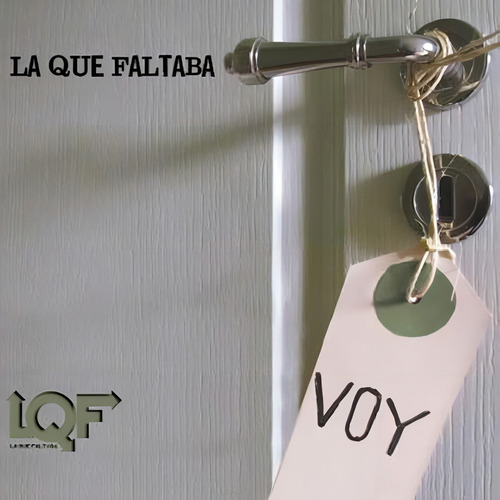 La Que Faltaba Voy (ex Piojos ) Edición T/ Libro Cd Nuevo