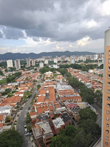 Apartamento En Venta Urbanizacion El Parral