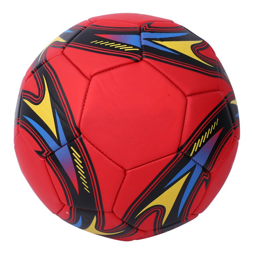 Imagen 3 de 10 de Competición Fútbol Pvc Talla 5 Entrenamiento Profesional