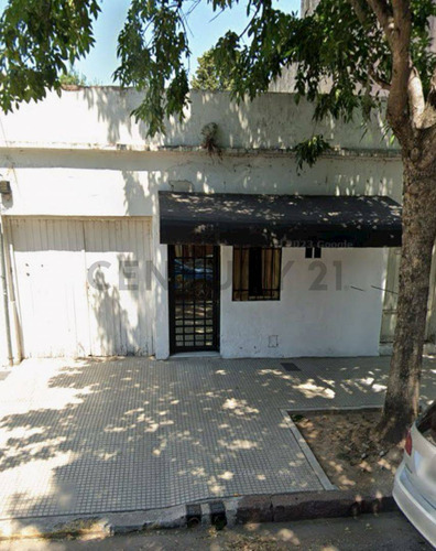 Lote En Venta