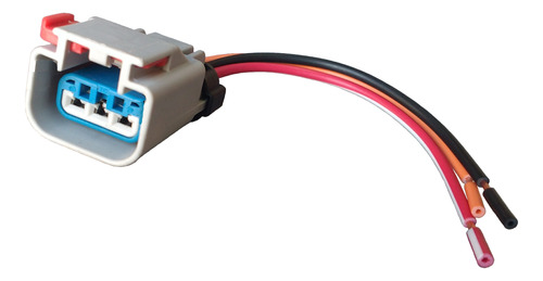 Chicote Plug Do Sensor Rotação Doblo Bravo Punto Linea E-torq