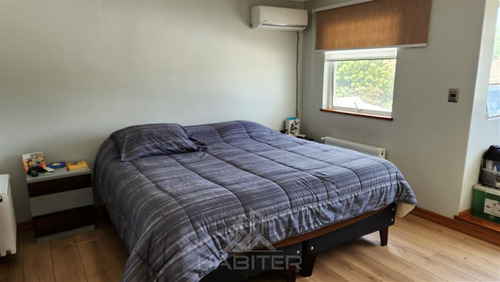 Casa En Venta De 4 Dorm. En Los Angeles