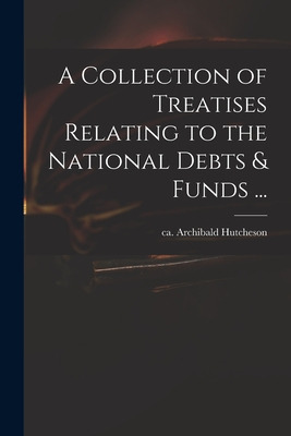 Libro A Collection Of Treatises Relating To The National ...