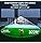 Luces Solares Exteriores 150 Led Con Sensor Movimiento, 3 Mo