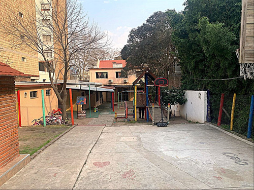 Prado Casona Millán Con 962 Mts2 De Terr Y 334 Mts2const