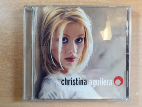 Cd Christina Aguilera 