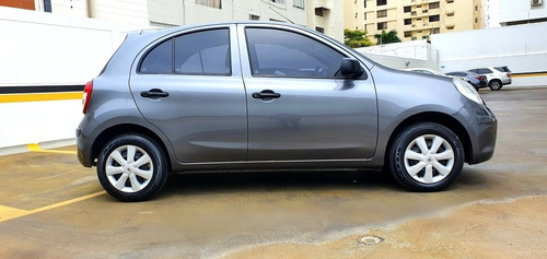 Nissan March 2020 1.6 Active