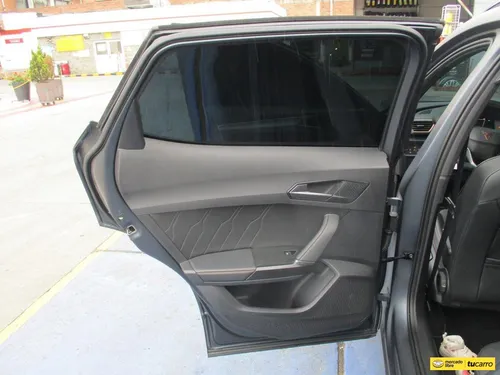 Cupra Formentor 4x2 2000cc At Aa