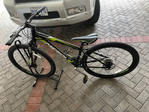 Bicicleta Montañera Merida (barata)