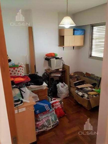 Imagen 26 de 30 de Nv Cba! - Piso Completo - 4 Dor - 220 Mts Cubiertos - 2 Cocheras - Escritura Y Más!!