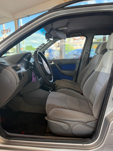 Volkswagen Gol Country 1.9 Sd Full