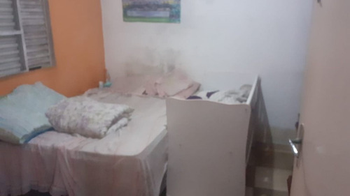 Imagem 9 de 18 de Sobrado 2 Dormitórios 2 Banheiros C/ 1 Vaga 80m² Por 299.990,00 - So1034