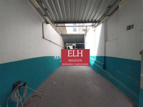 Imagem 6 de 11 de Loja Para Alugar, 230 M² Por R$ 20.000,00/mês - Jardim Paulista - São Paulo/sp - Lo0109