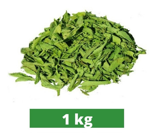 Stevia Hojas 1kg