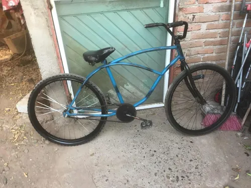 Bicicleta Torito 26 MercadoLibre