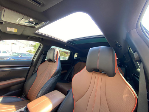 Byd Song Plus